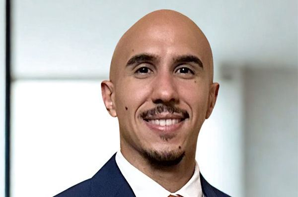 Alex Nascimento